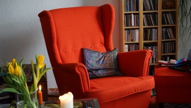 Best sofa for lower back pain